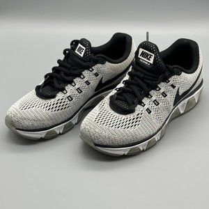 Nike Womens Tailwind 8 805942-101 Running Shoes Sneakers Size 7 C20